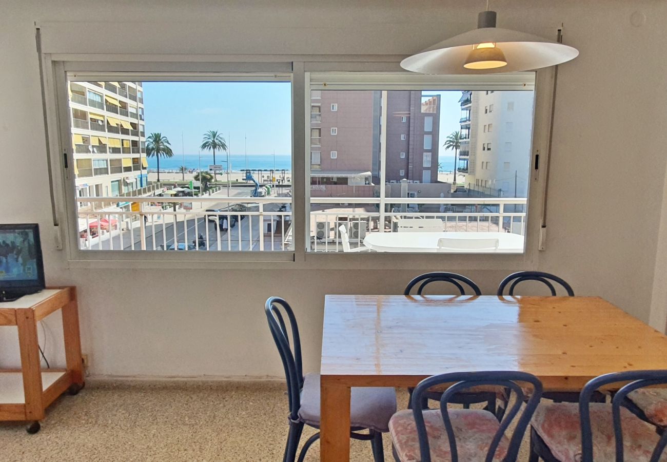 Apartamento en Gandia - ALMOINES 2º - 7ª