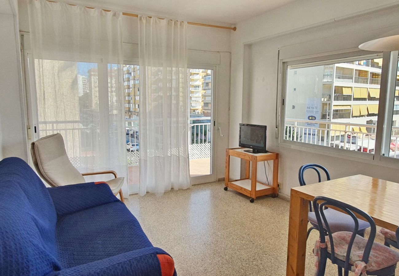 Apartamento en Gandia - ALMOINES 2º - 7ª