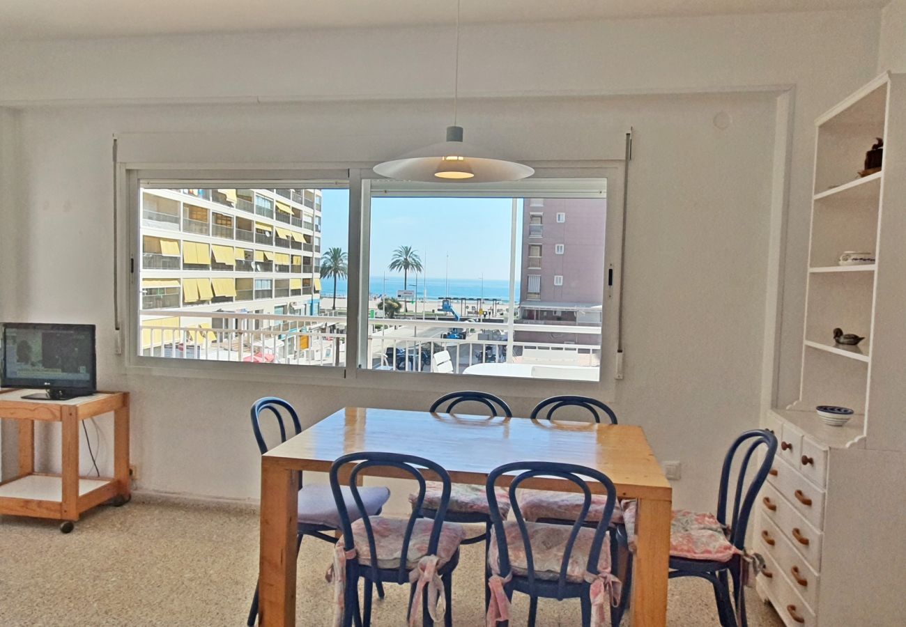 Apartamento en Gandia - ALMOINES 2º - 7ª
