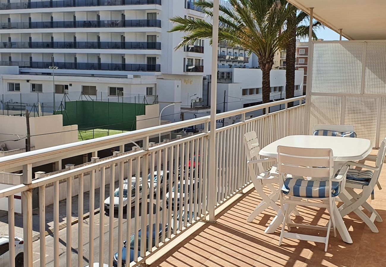 Apartamento en Gandia - ALMOINES 2º - 7ª