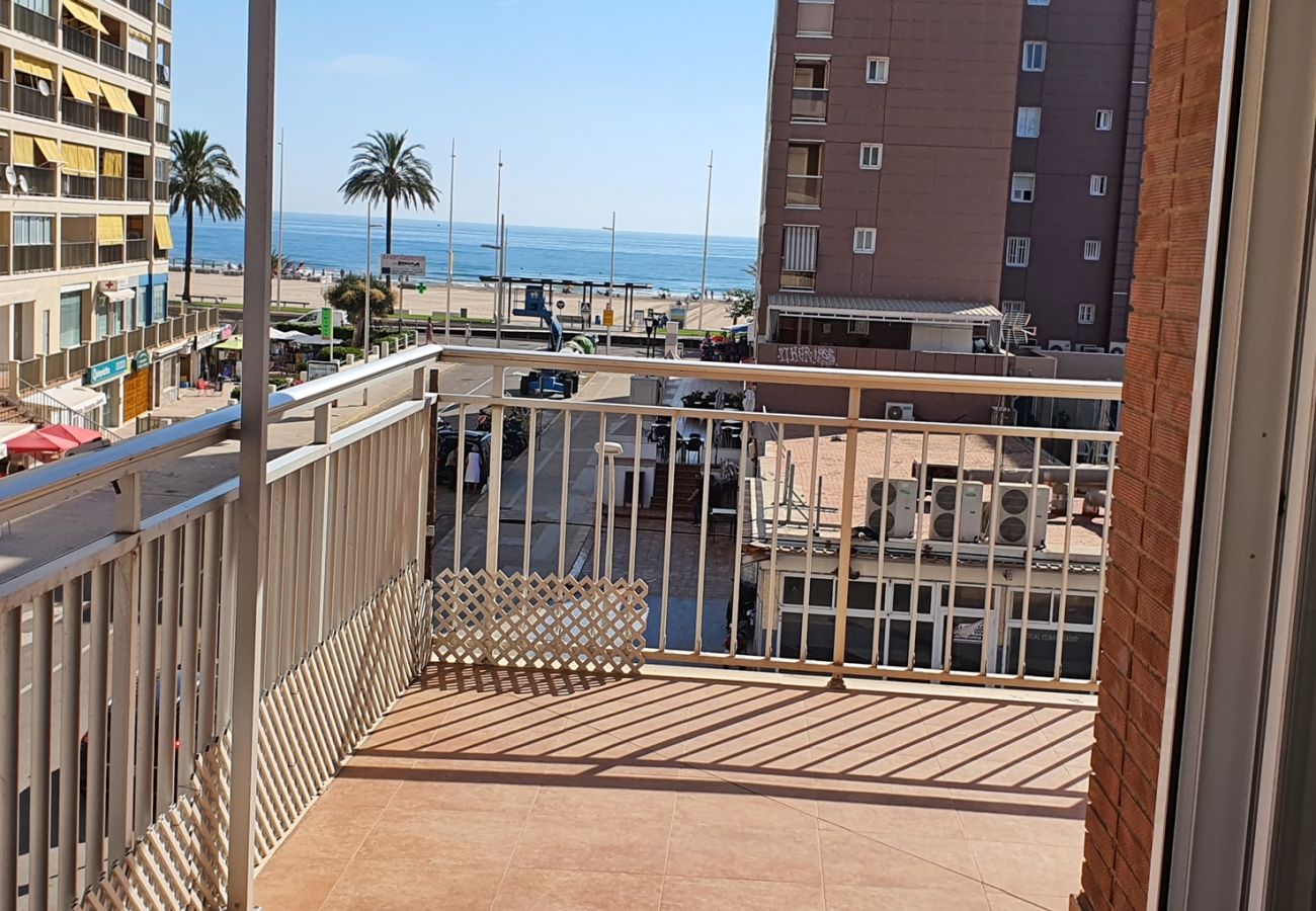 Apartamento en Gandia - ALMOINES 2º - 7ª
