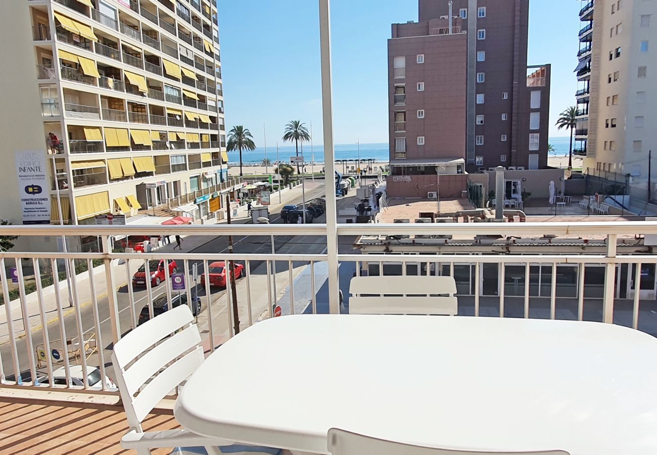 Apartamento en Gandia - ALMOINES 2º - 7ª