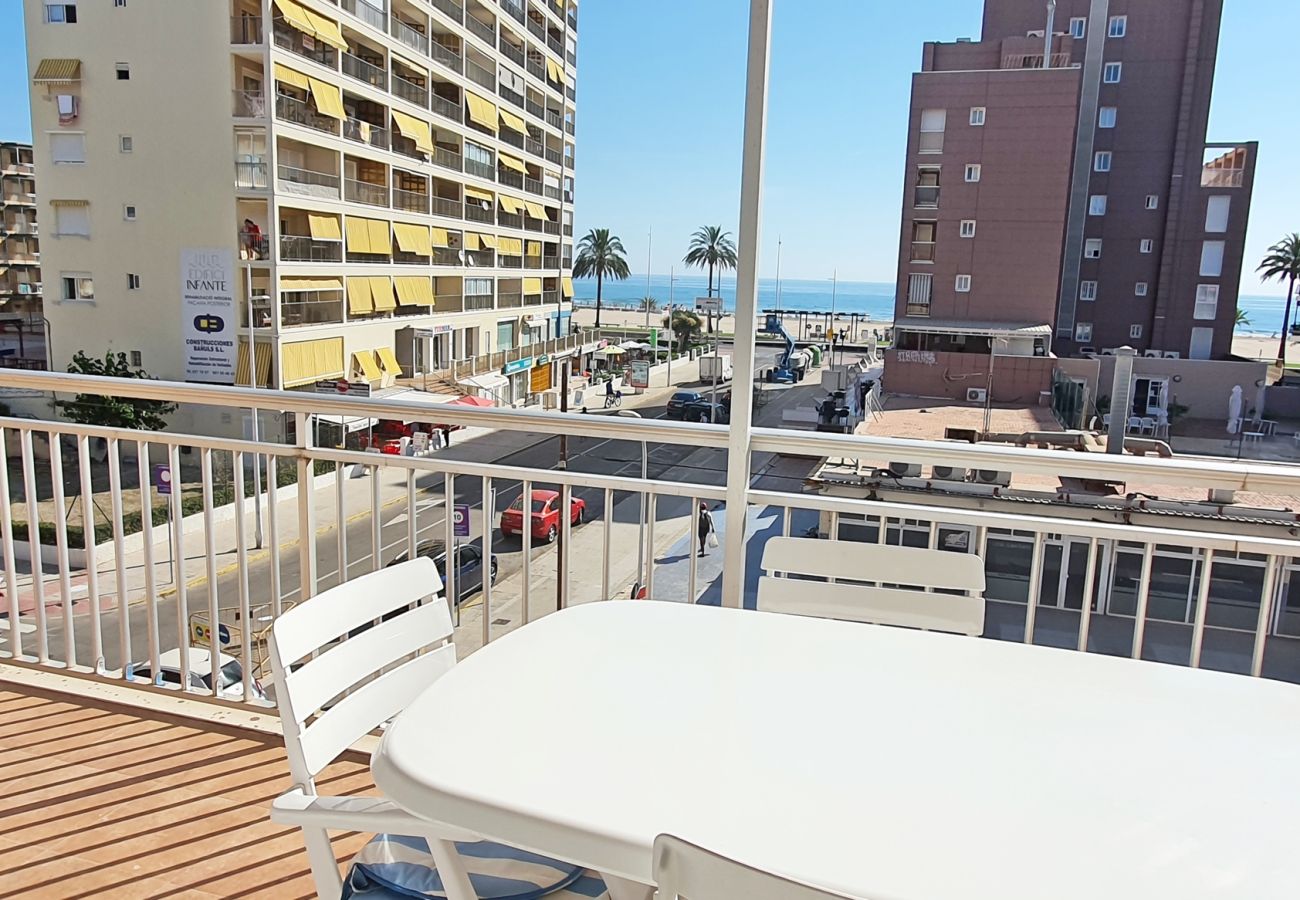 Apartamento en Gandia - ALMOINES 2º - 7ª