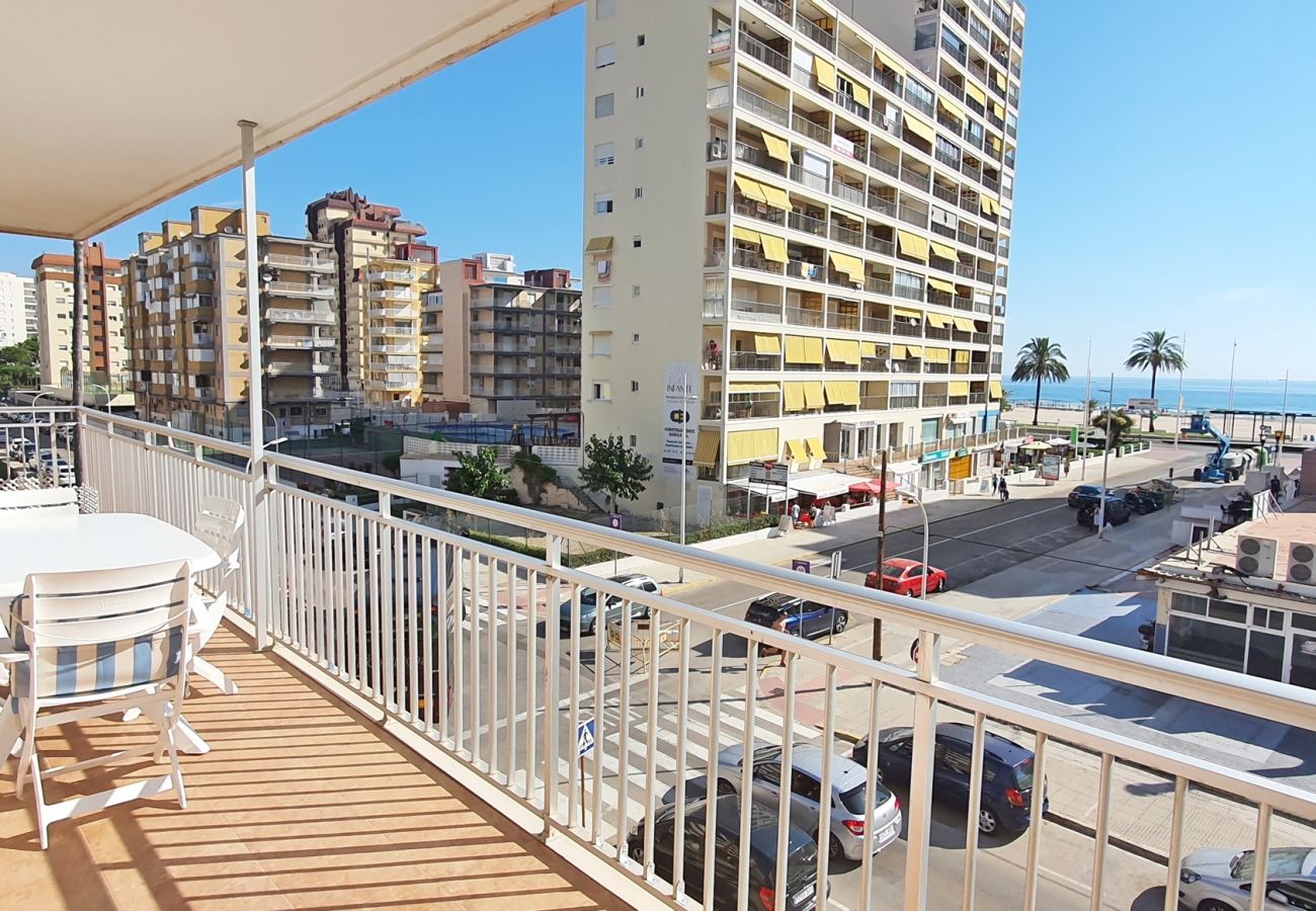 Apartamento en Gandia - ALMOINES 2º - 7ª