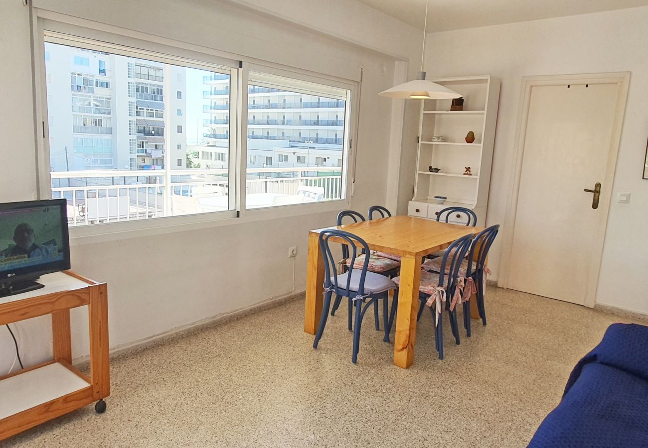 Apartamento en Gandia - ALMOINES 2º - 7ª