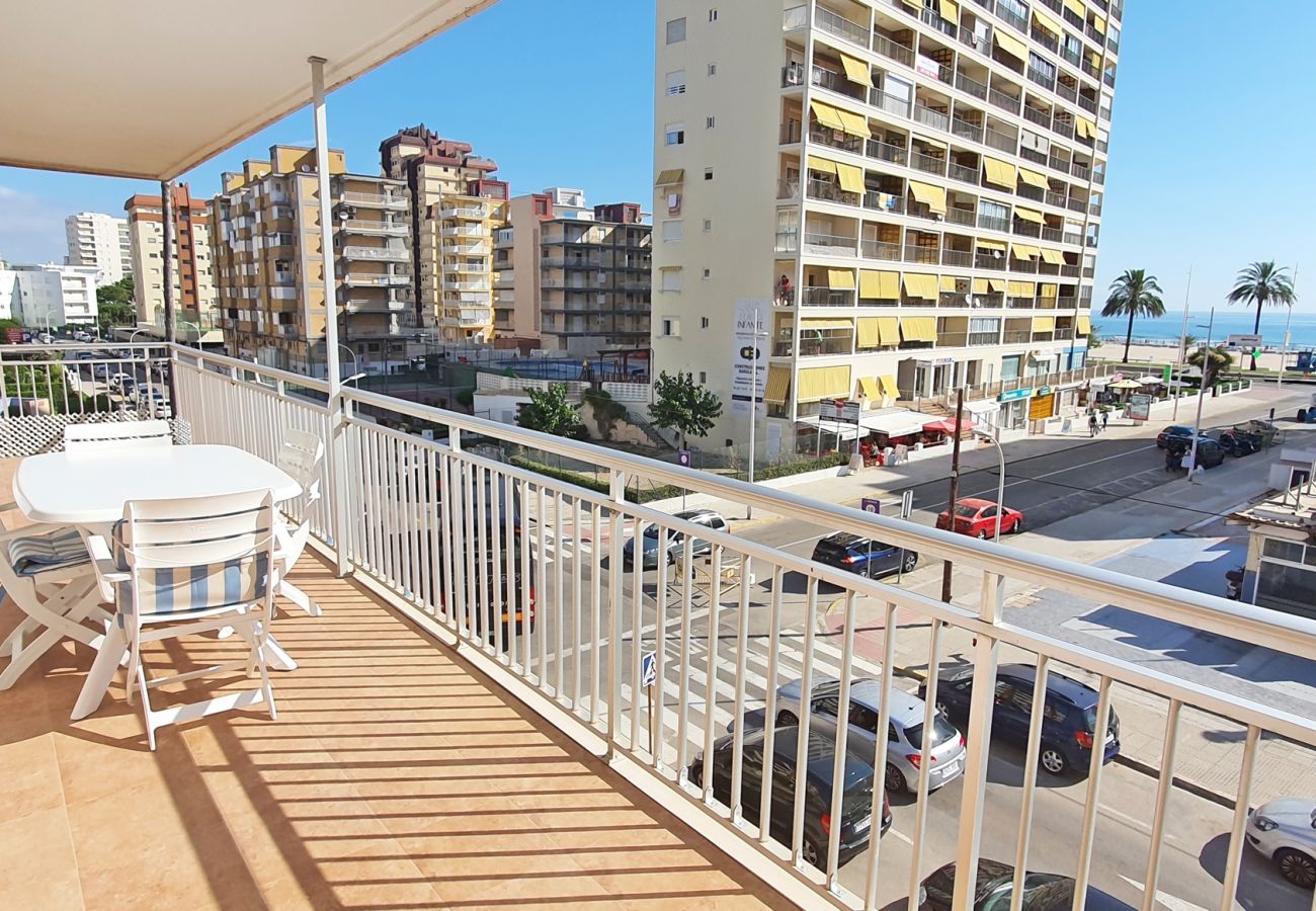 Apartamento en Gandia - ALMOINES 2º - 7ª