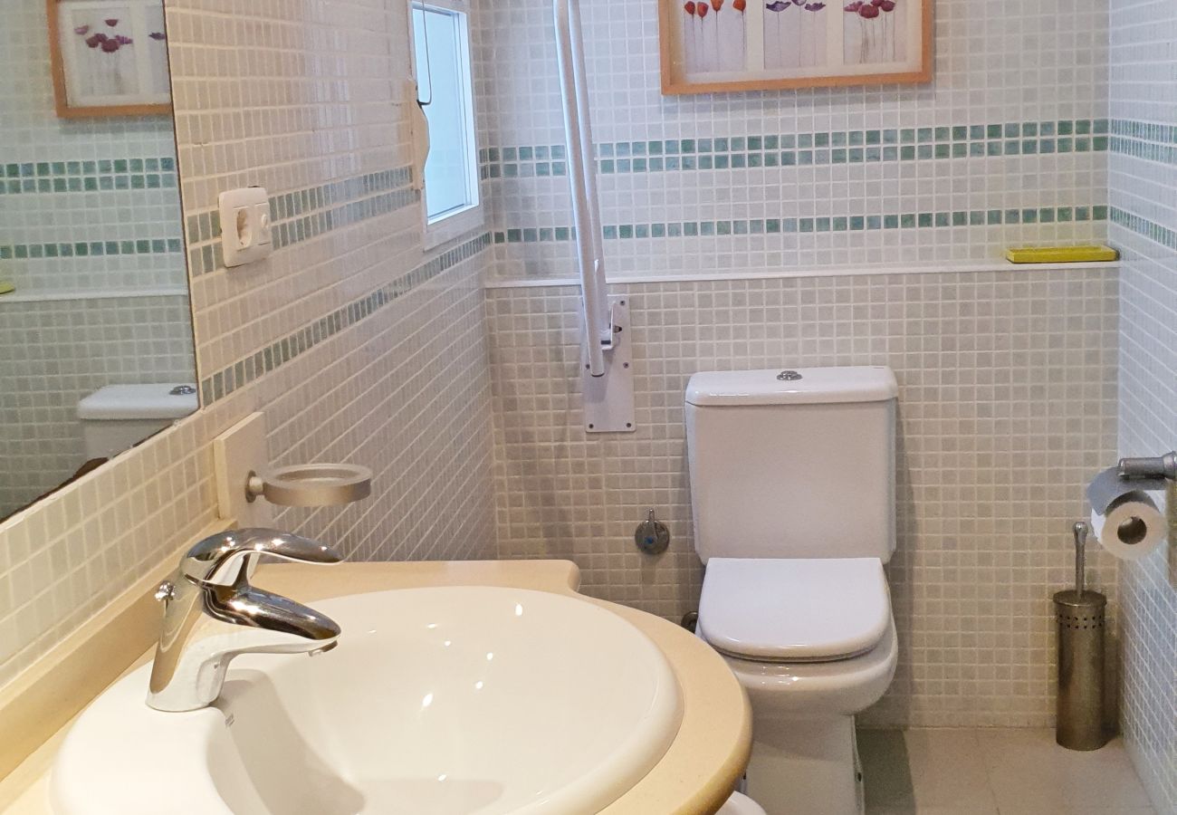 Apartamento en Gandia - ALMOINES 2º - 7ª