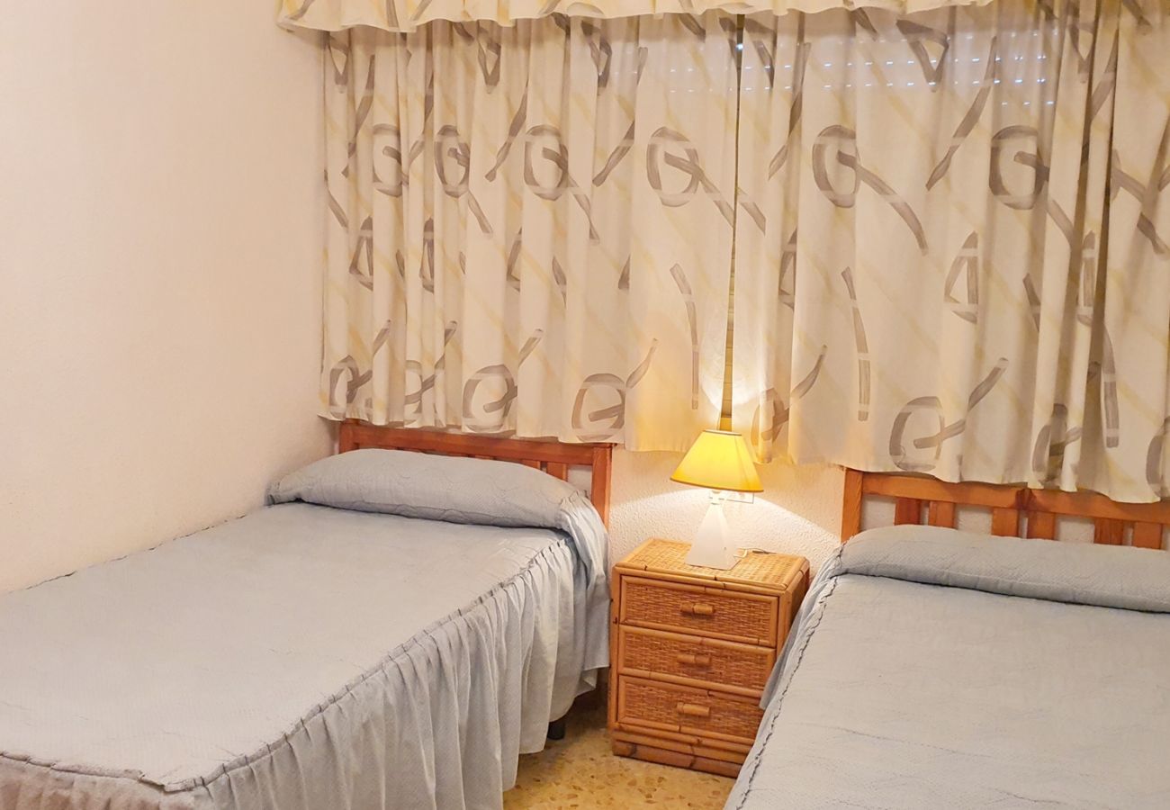 Apartamento en Gandia - AMERICAS 2º - 8ª