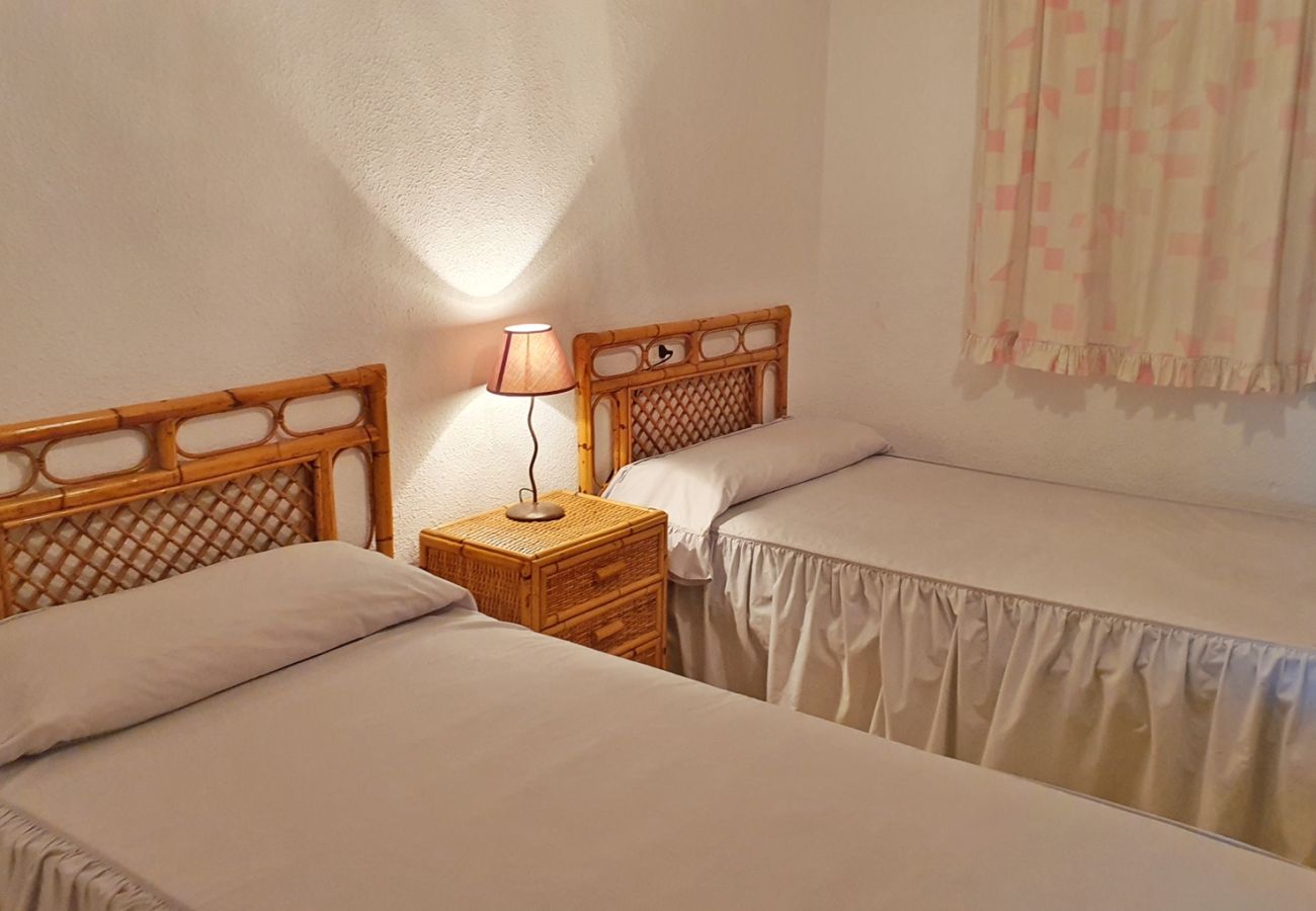 Apartamento en Gandia - AMERICAS 2º - 8ª
