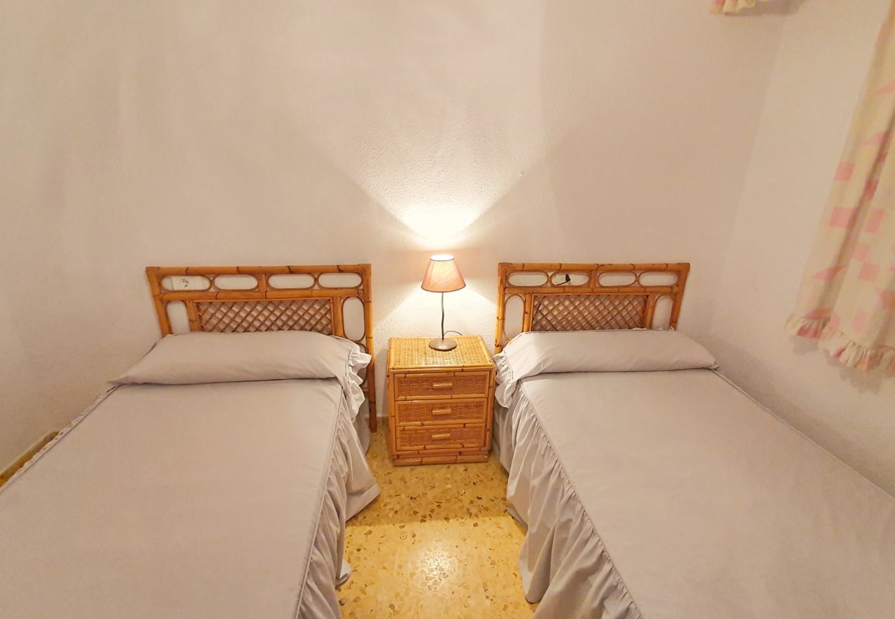 Apartamento en Gandia - AMERICAS 2º - 8ª