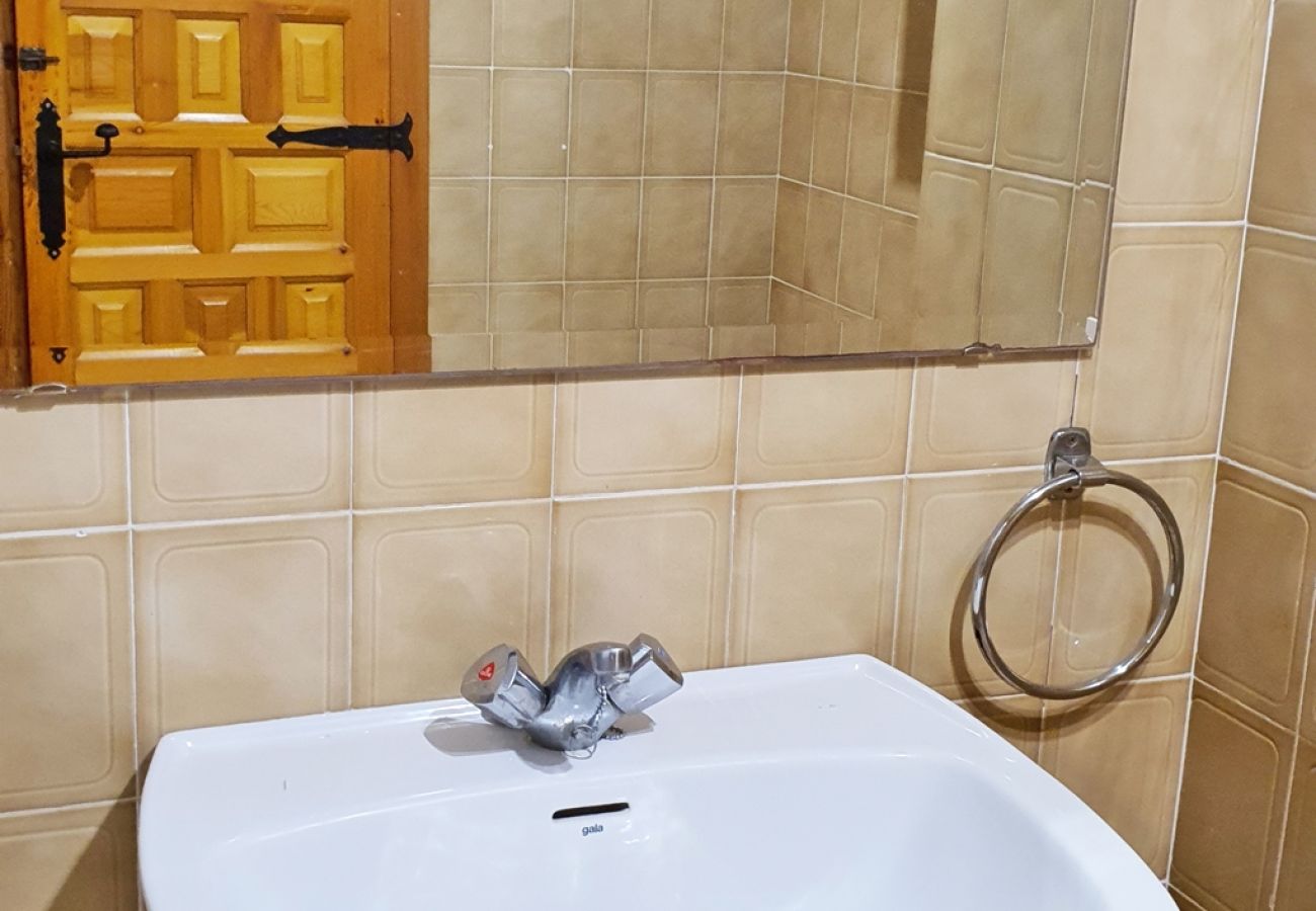 Apartamento en Gandia - AMERICAS 2º - 8ª