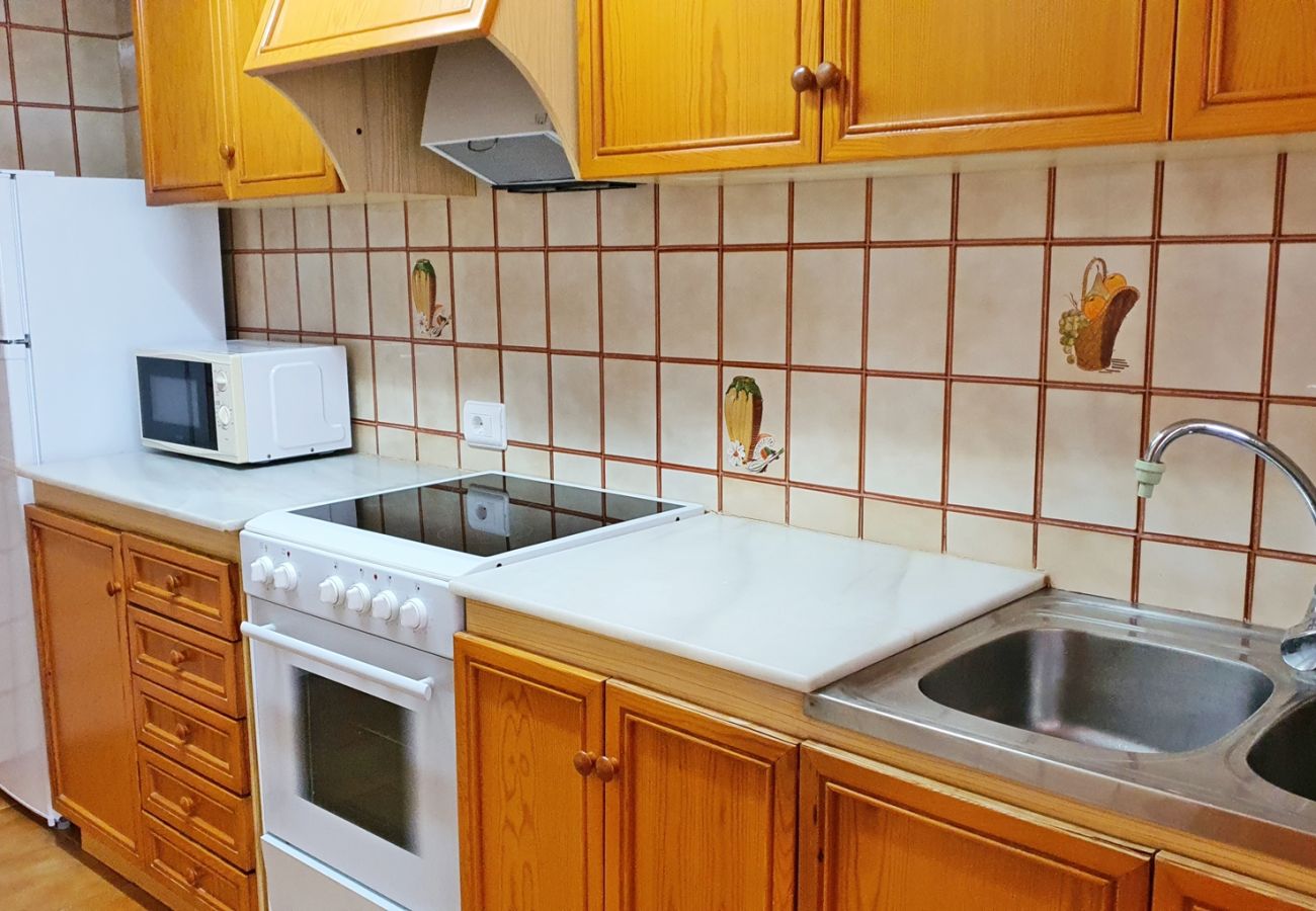 Apartamento en Gandia - AMERICAS 2º - 8ª