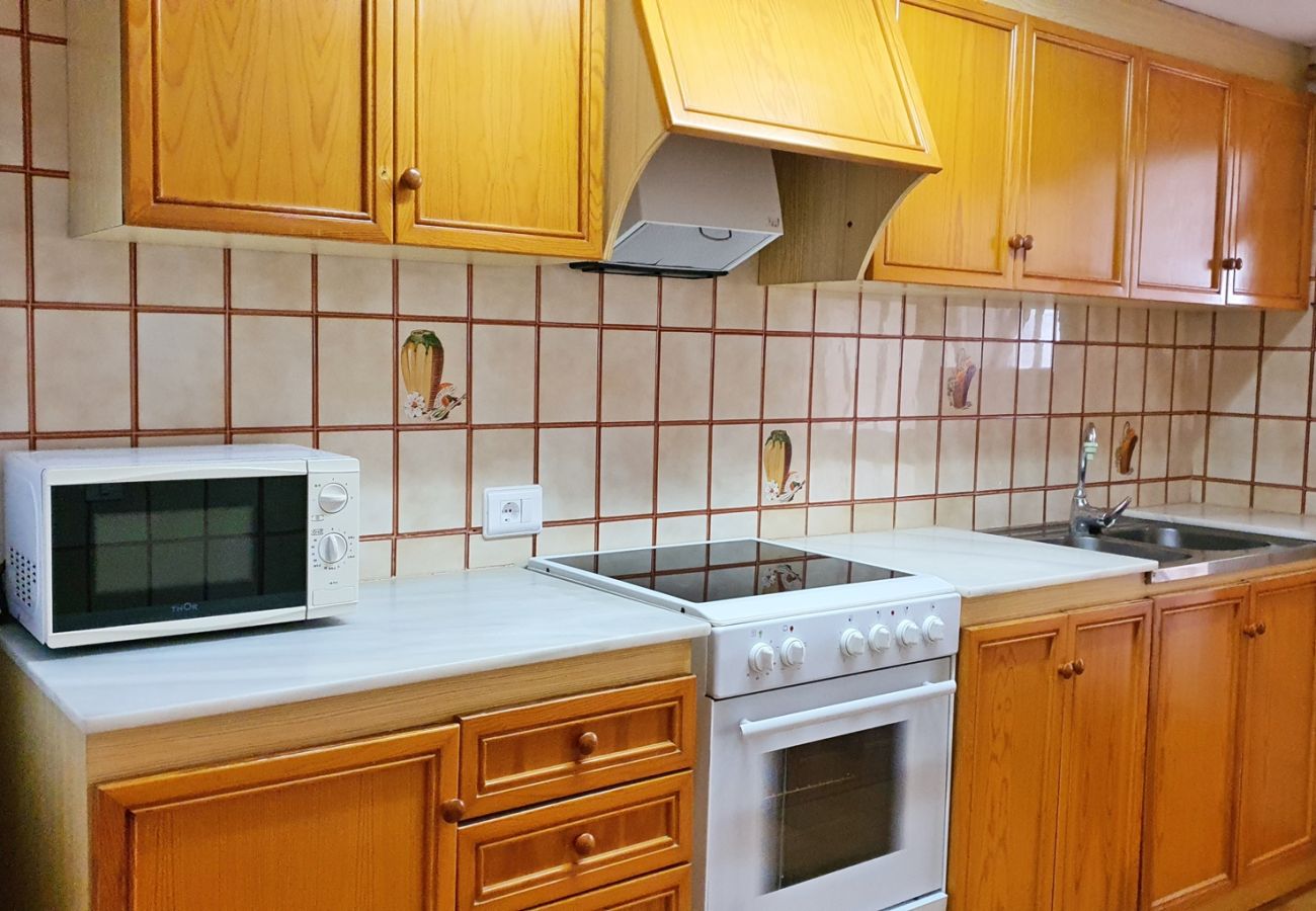 Apartamento en Gandia - AMERICAS 2º - 8ª