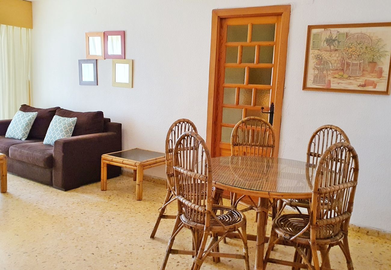 Apartamento en Gandia - AMERICAS 2º - 8ª