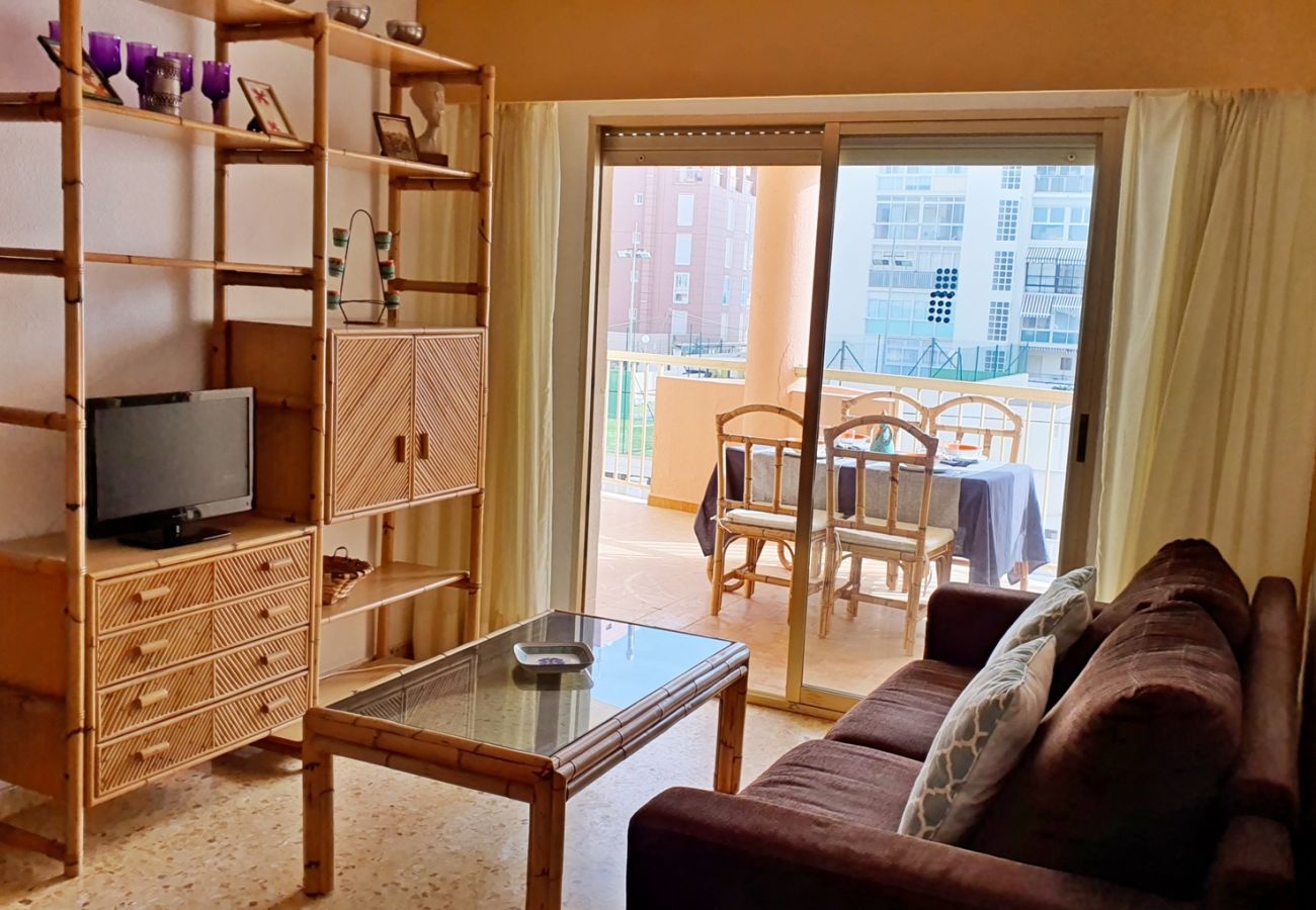 Apartamento en Gandia - AMERICAS 2º - 8ª