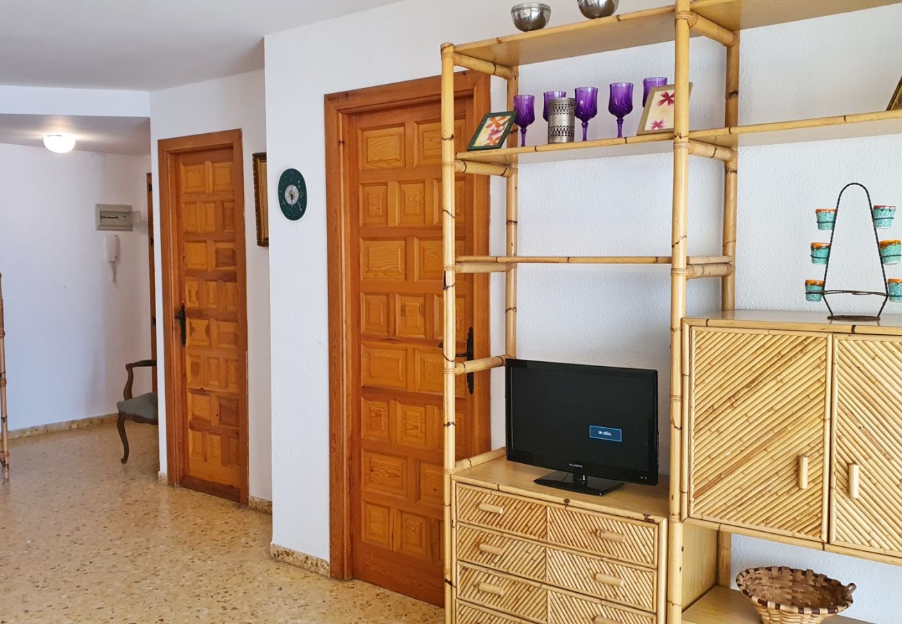 Apartamento en Gandia - AMERICAS 2º - 8ª