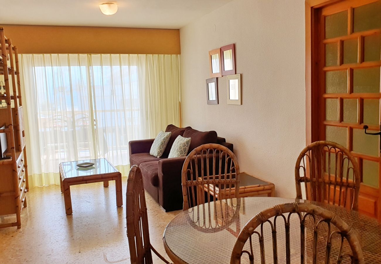 Apartamento en Gandia - AMERICAS 2º - 8ª