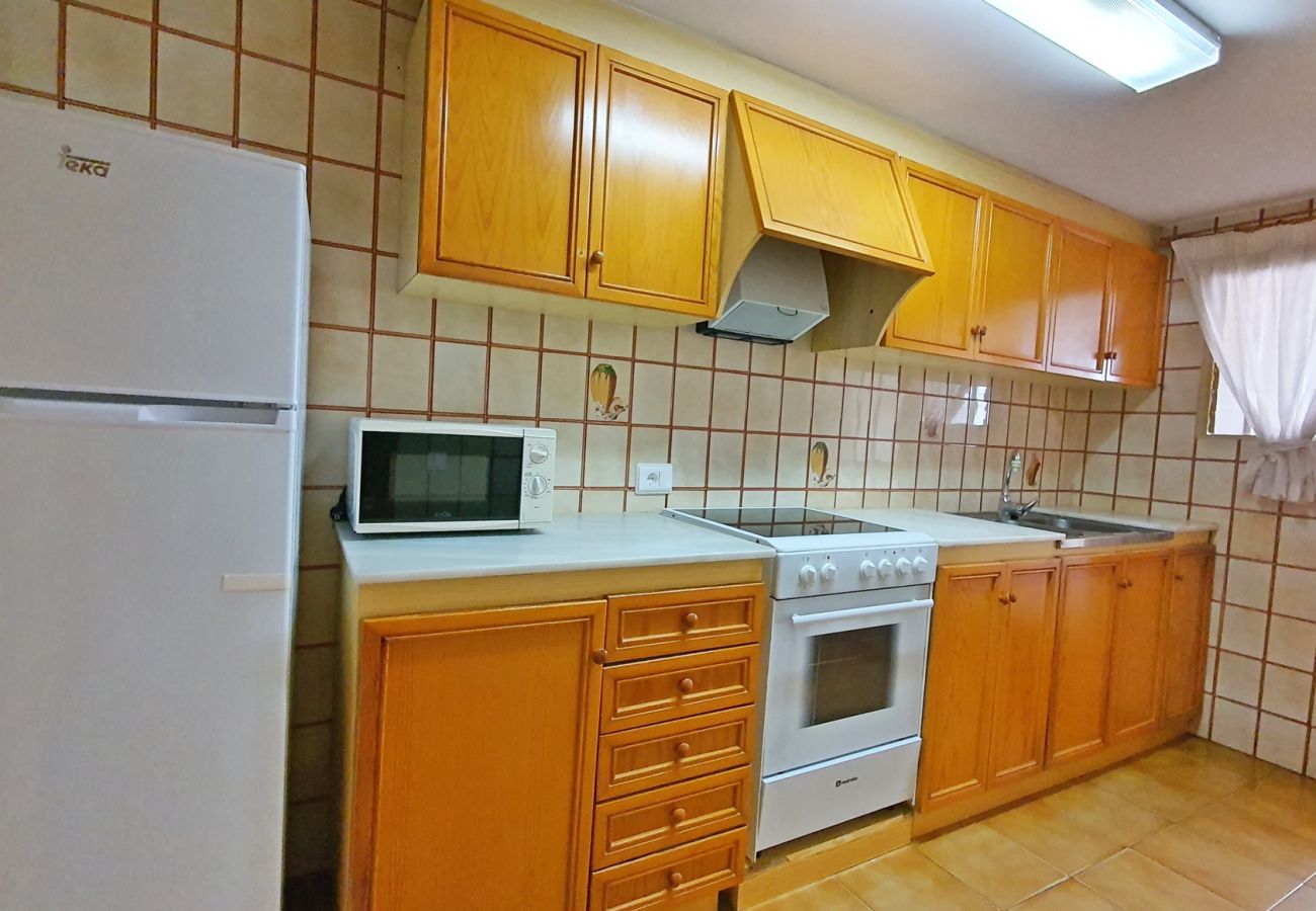Apartamento en Gandia - AMERICAS 2º - 8ª