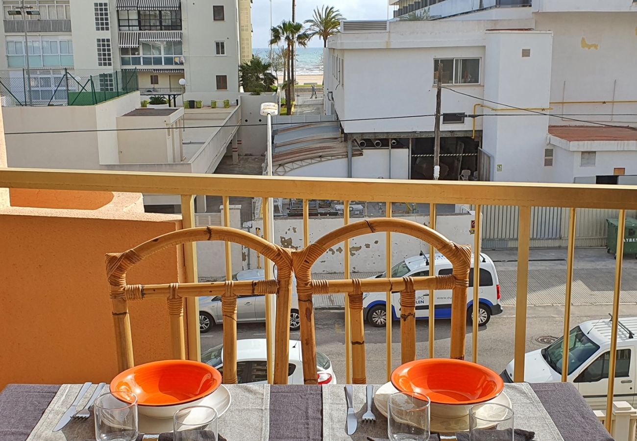 Apartamento en Gandia - AMERICAS 2º - 8ª