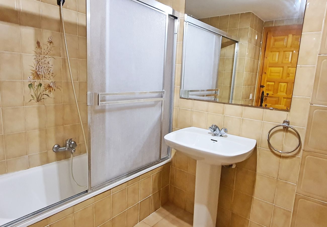 Apartamento en Gandia - AMERICAS 2º - 8ª
