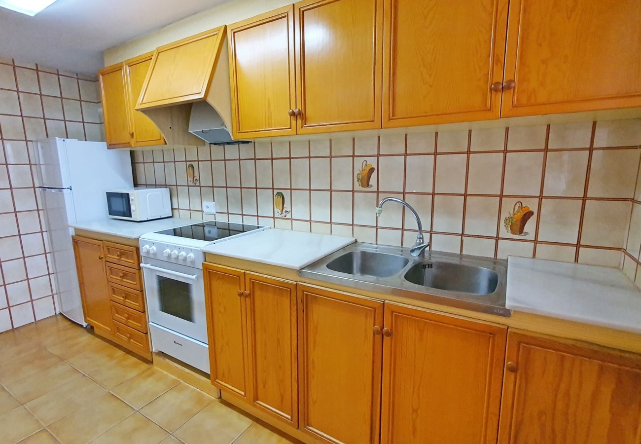 Apartamento en Gandia - AMERICAS 2º - 8ª