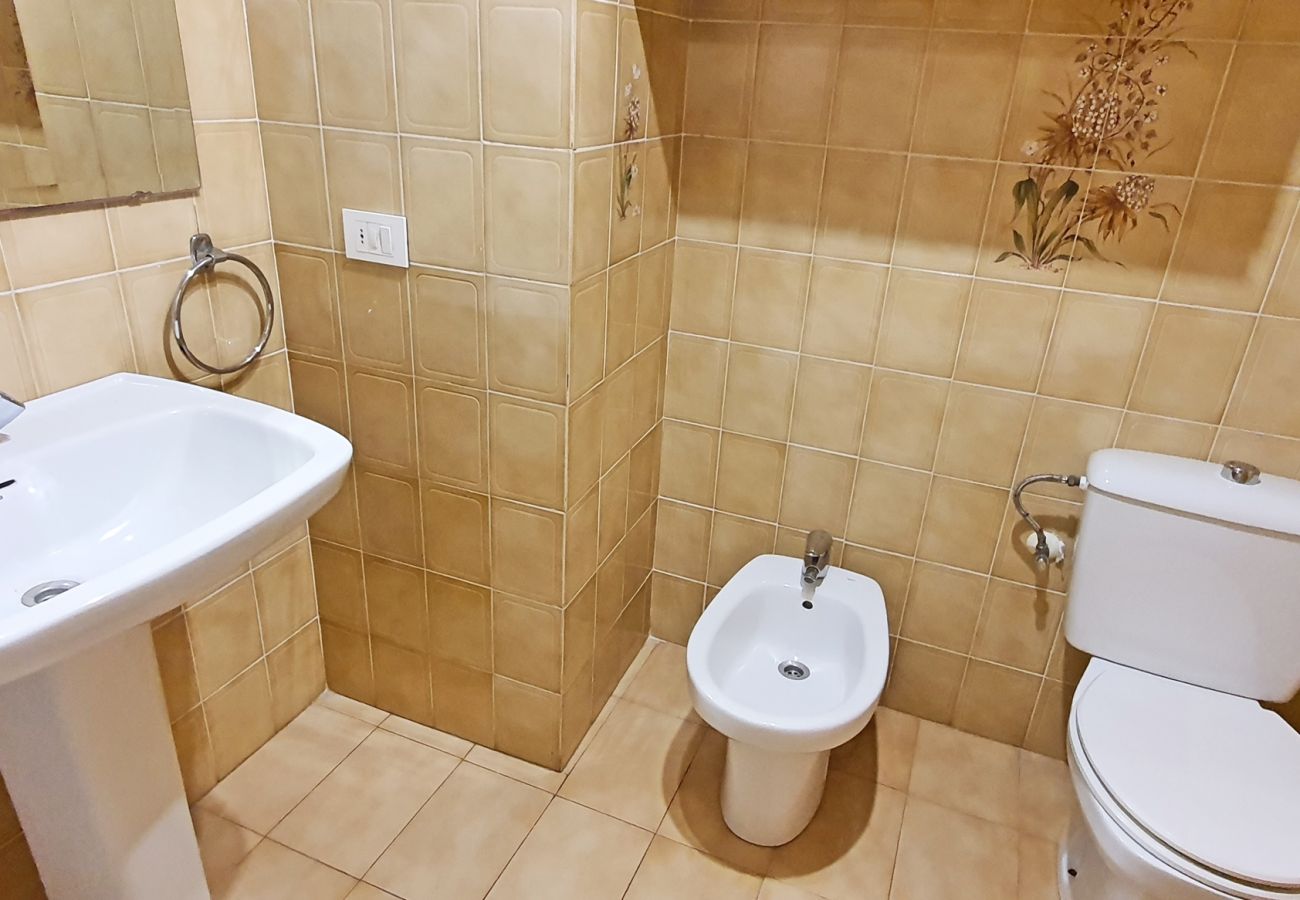 Apartamento en Gandia - AMERICAS 2º - 8ª