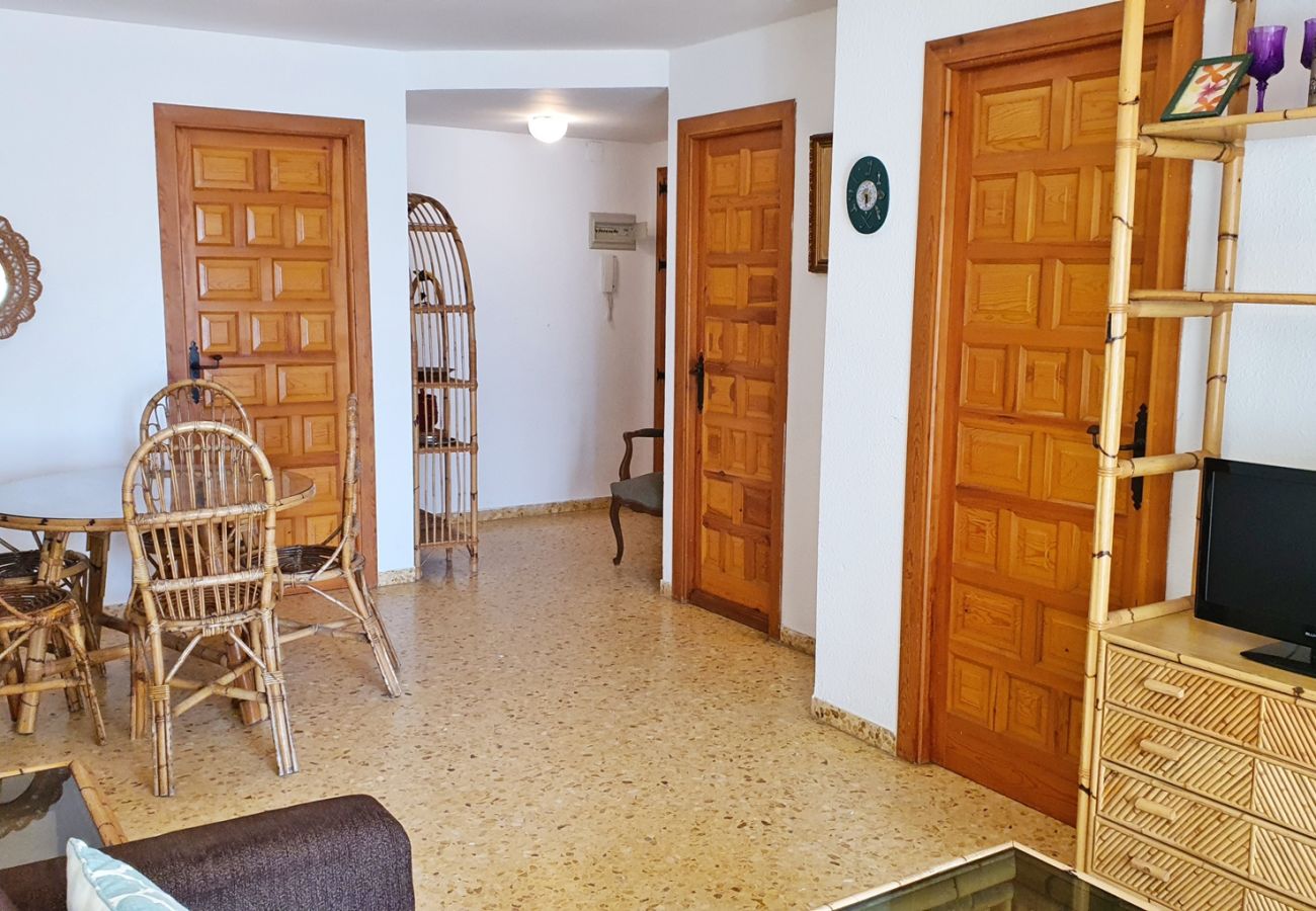 Apartamento en Gandia - AMERICAS 2º - 8ª