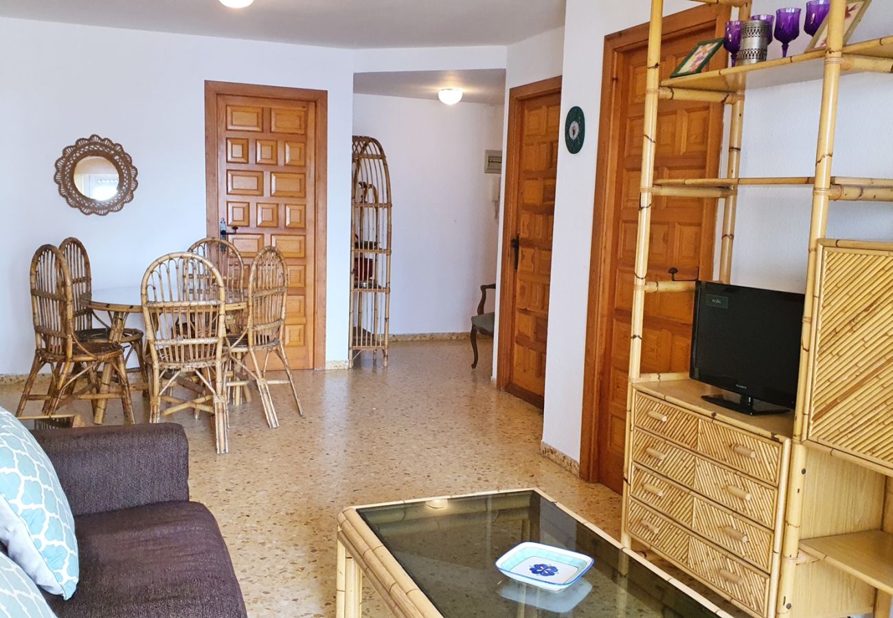 Apartamento en Gandia - AMERICAS 2º - 8ª