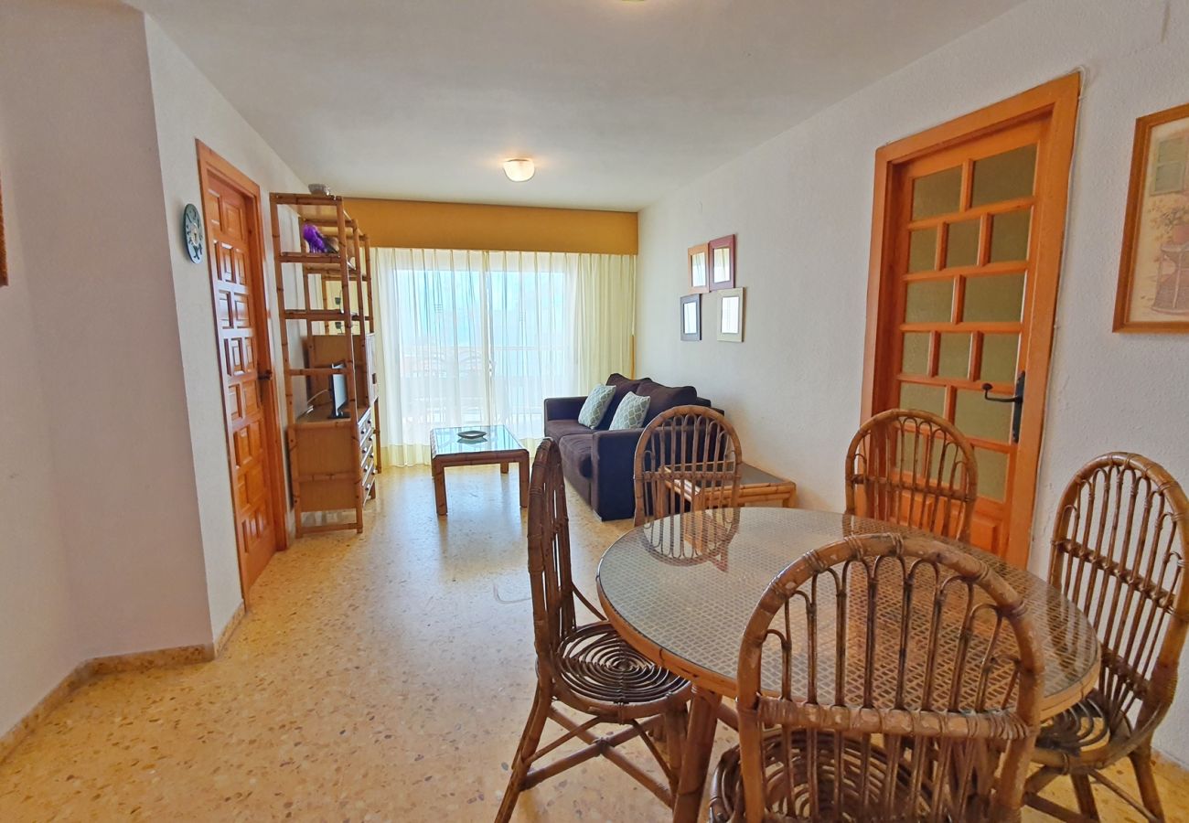Apartamento en Gandia - AMERICAS 2º - 8ª