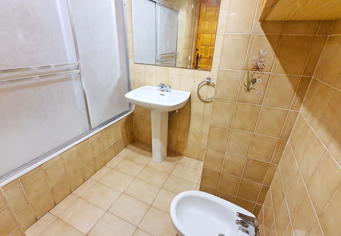 Apartamento en Gandia - AMERICAS 2º - 8ª