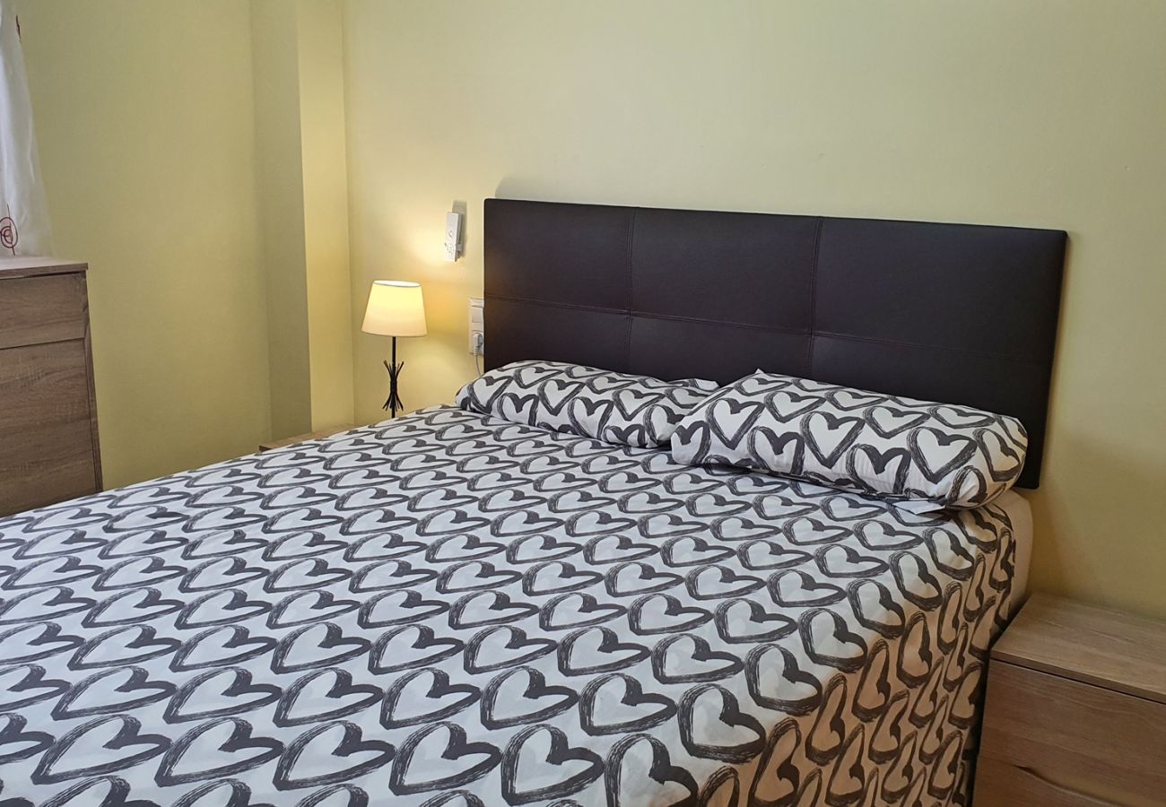 Apartamento en Gandia - BALADRE PARQUE 2º - A