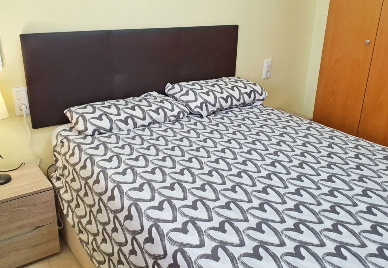 Apartamento en Gandia - BALADRE PARQUE 2º - A