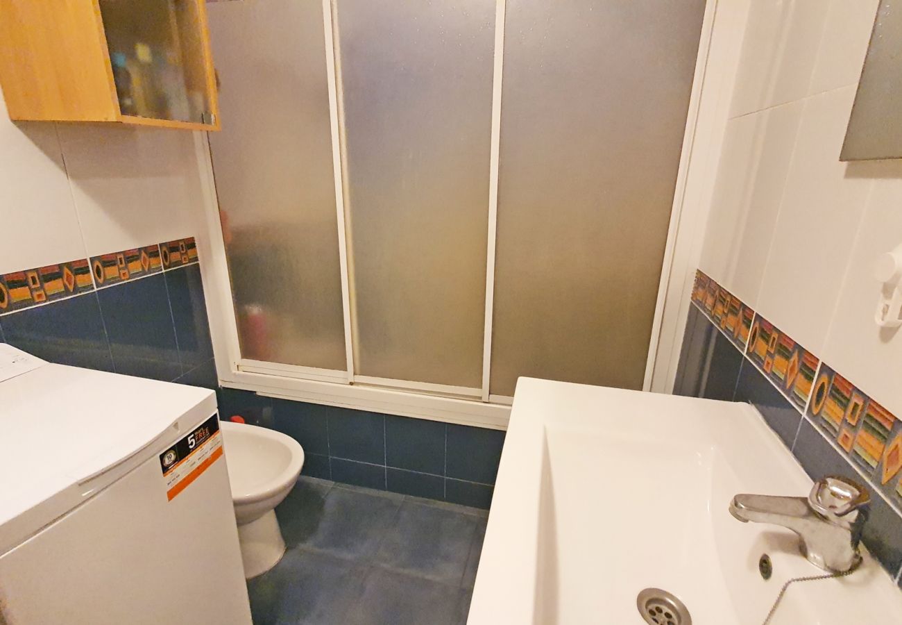 Apartamento en Gandia - BALADRE PARQUE 2º - A