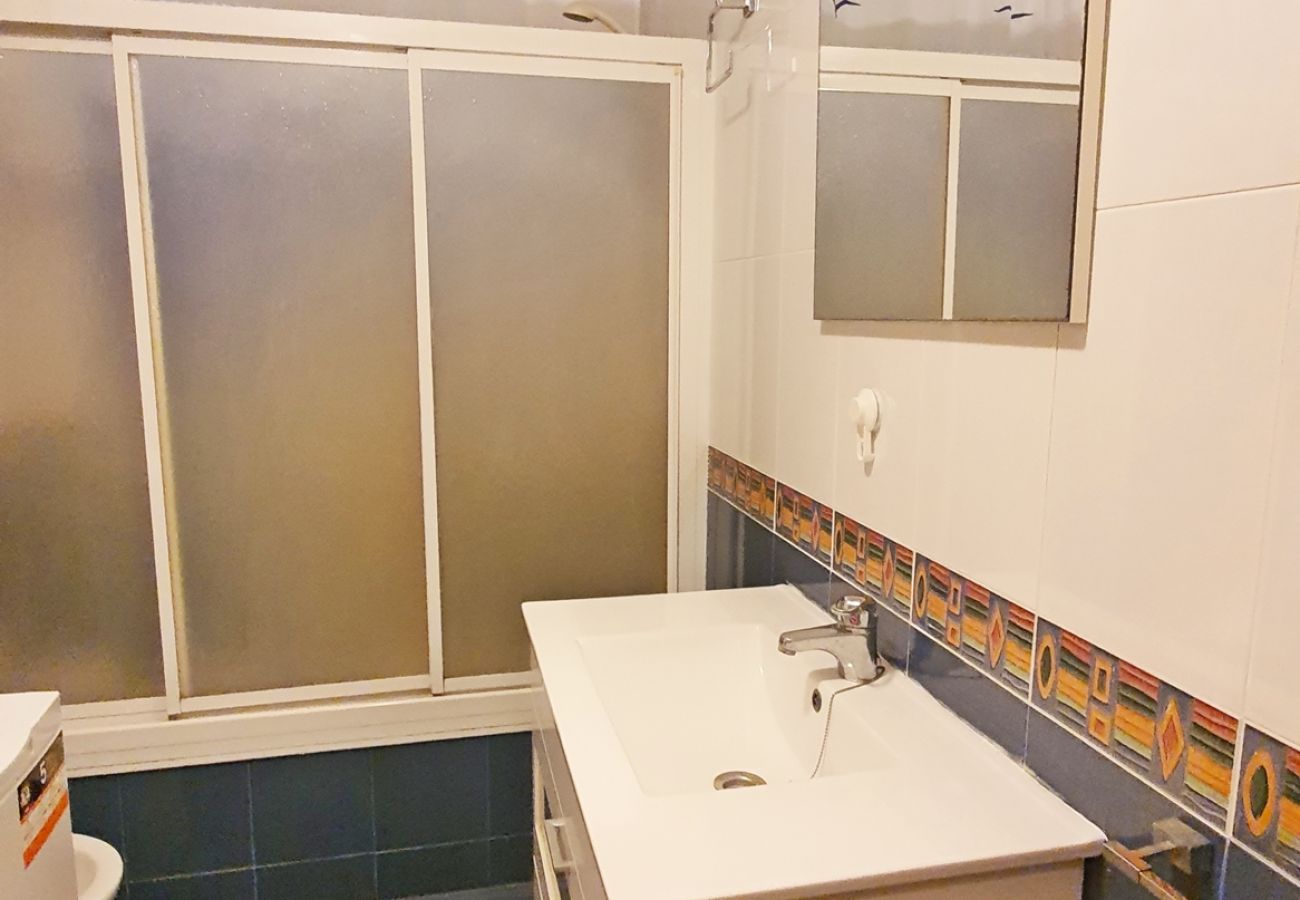 Apartamento en Gandia - BALADRE PARQUE 2º - A