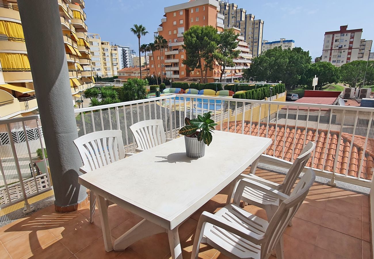 Apartamento en Gandia - BALADRE PARQUE 2º - A