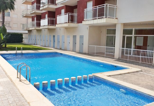 Apartamento en Bellreguard - BELLMAR 4º - 16