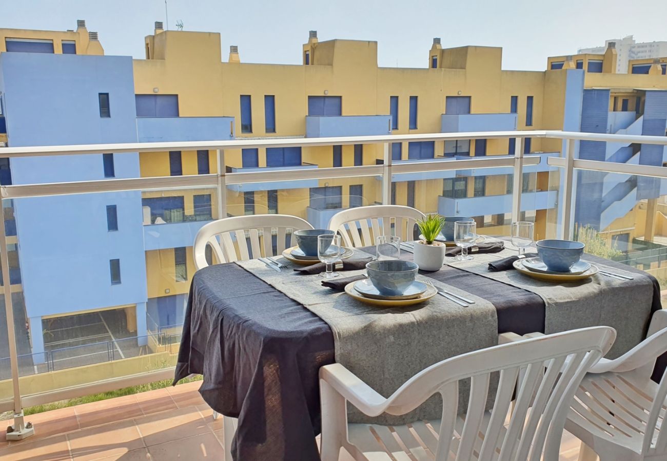 Apartamento en Bellreguard - BELLMAR 4º - 16