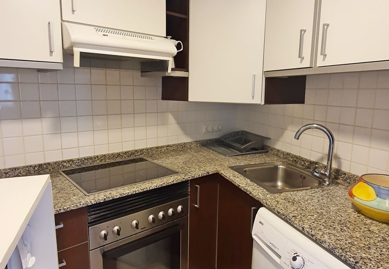 Apartamento en Bellreguard - BELLMAR 4º - 16