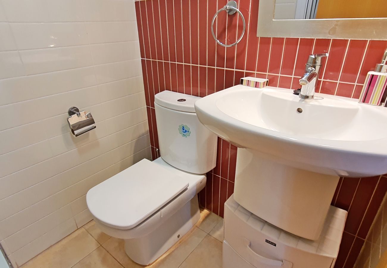 Apartamento en Bellreguard - BELLMAR 4º - 16