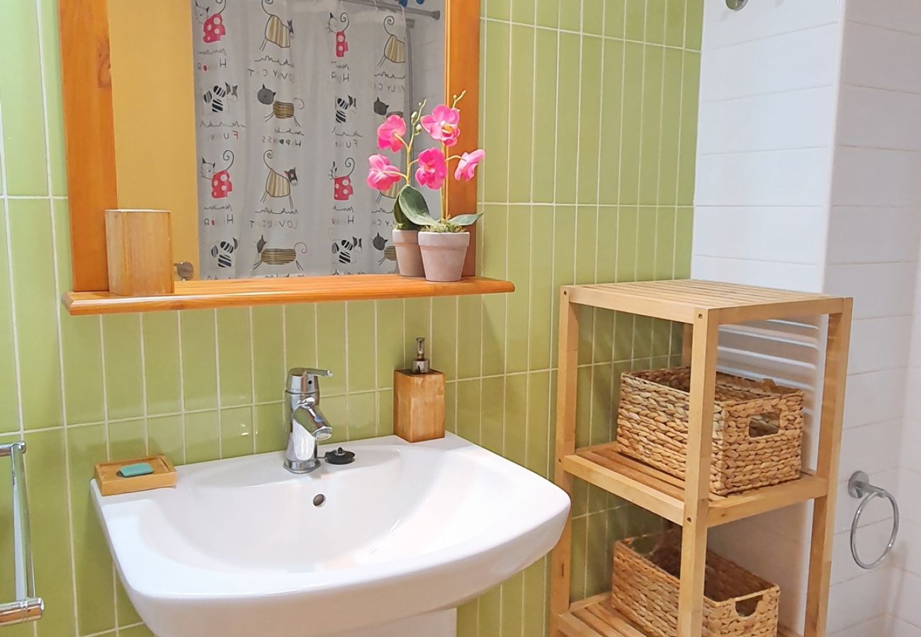 Apartamento en Bellreguard - BELLMAR 4º - 16