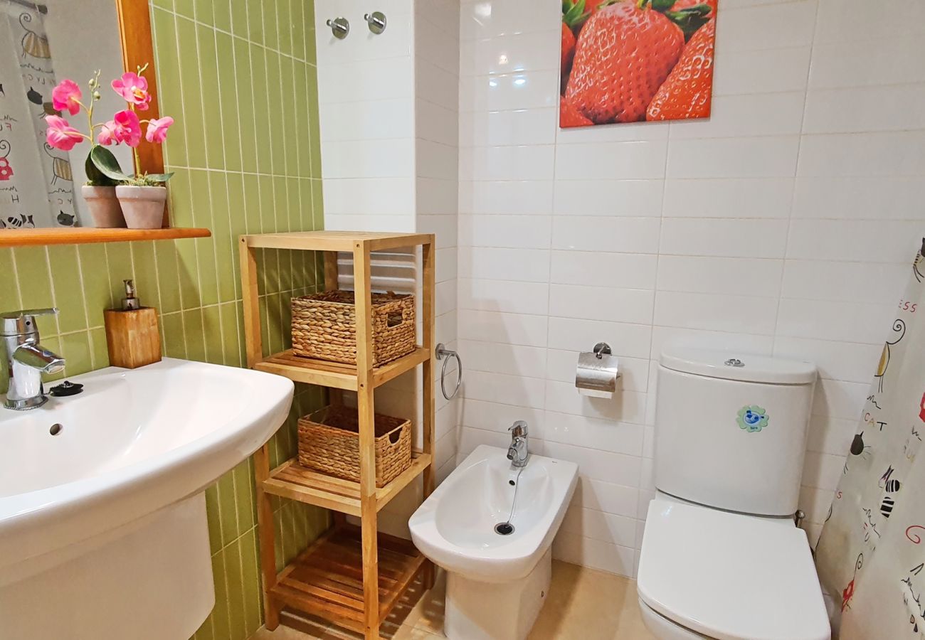 Apartamento en Bellreguard - BELLMAR 4º - 16