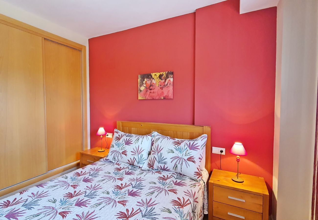 Apartamento en Bellreguard - BELLMAR 4º - 16