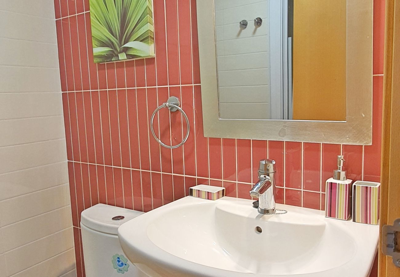 Apartamento en Bellreguard - BELLMAR 4º - 16