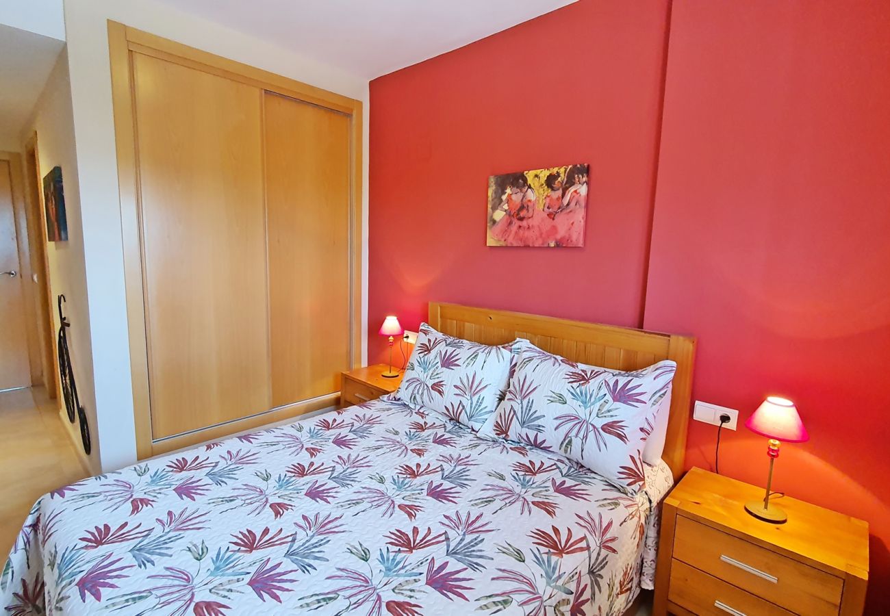 Apartamento en Bellreguard - BELLMAR 4º - 16