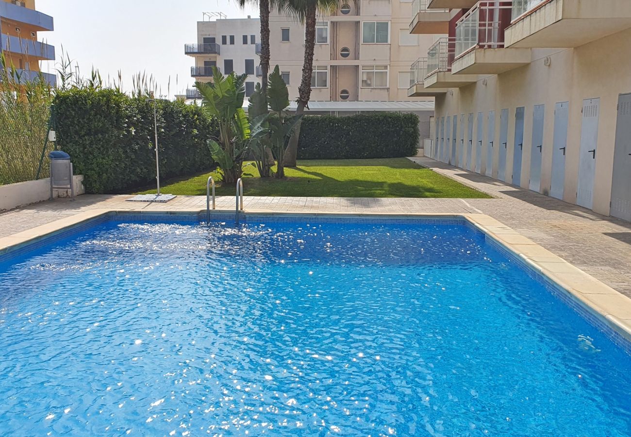 Apartamento en Bellreguard - BELLMAR 4º - 16