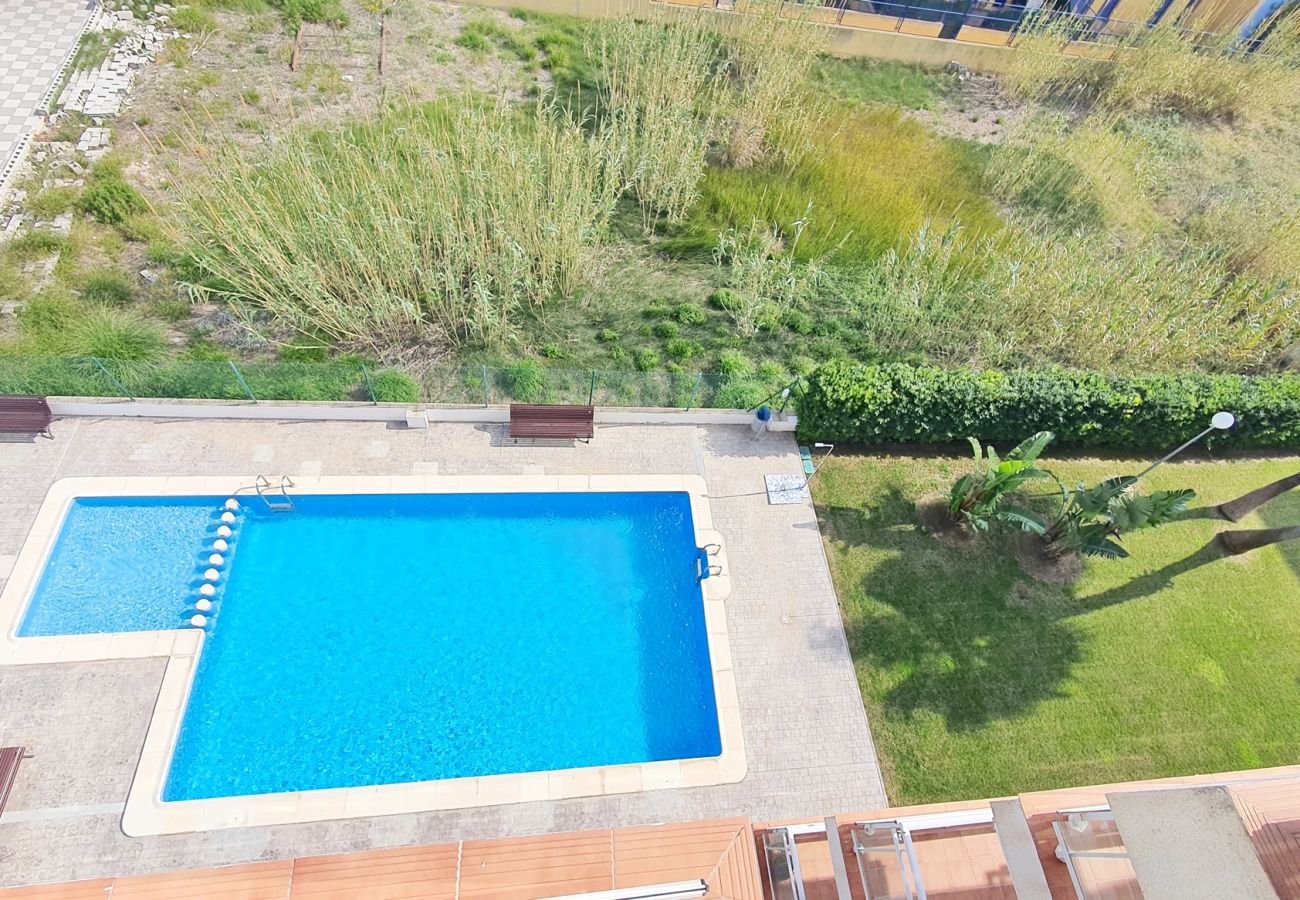 Apartamento en Bellreguard - BELLMAR 4º - 16