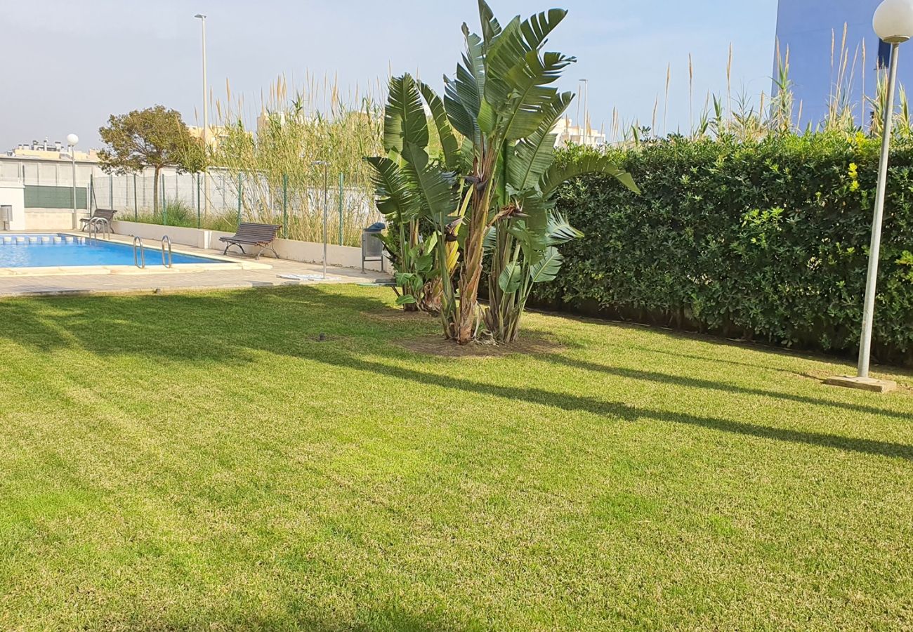Apartamento en Bellreguard - BELLMAR 4º - 16