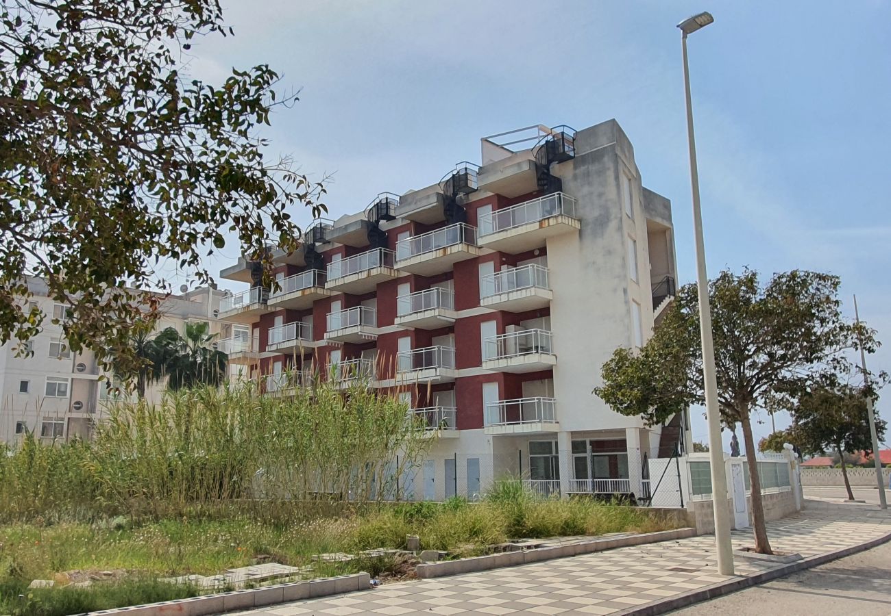 Apartamento en Bellreguard - BELLMAR 4º - 16