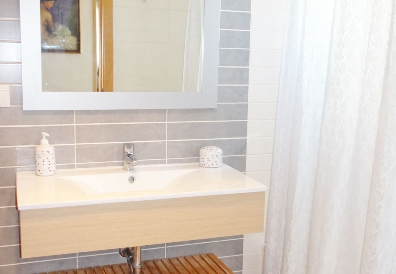 Apartamento en Miramar Playa - BENICADELL B - 1º - 3