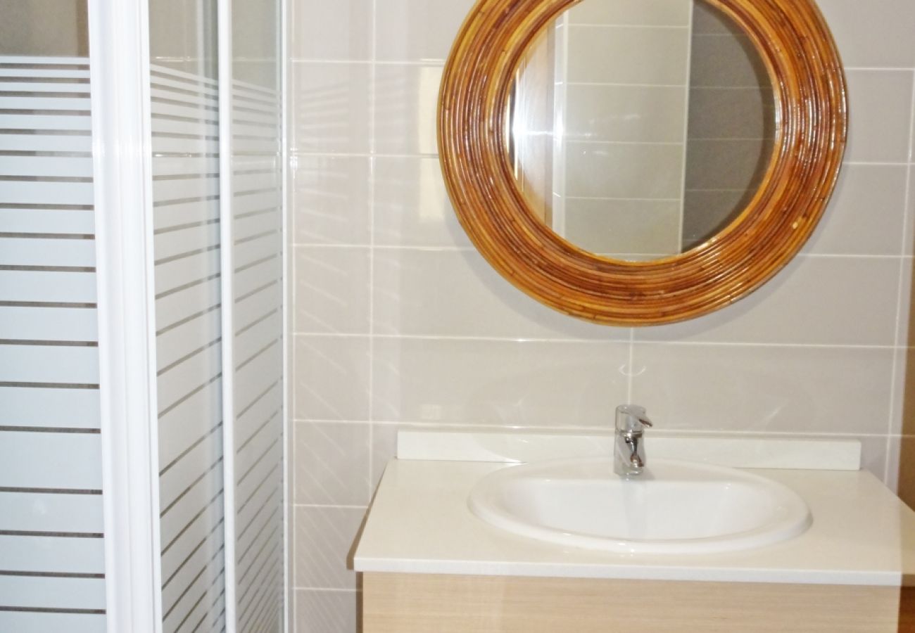 Apartamento en Miramar Playa - BENICADELL B - 1º - 3